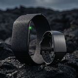 HD-band smartwatch